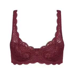 Amourette 300 Padded, Garnet Brown