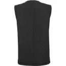 Soft Rebels - Revna Quilt Vest, Black