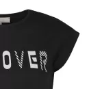 Soft Rebels - Discover T-Shirt, Black