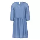 Soft Rebels - Linnea Dress, Colony Blue