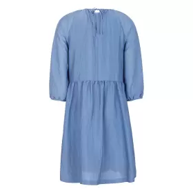 Linnea Dress, Colony Blue