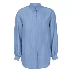 Linnea Shirt, Colony Blue