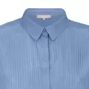 Soft Rebels - Linnea Shirt, Colony Blue