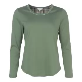 Cotten Fannel Pyjamas, Army
