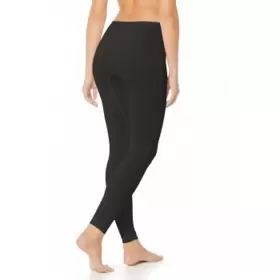 Exquisite Leggings, Sort