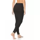 Mey - Exquisite Leggings, Sort