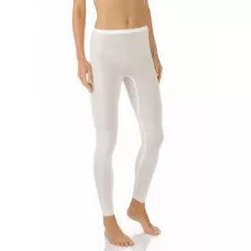 Exquisite Leggings, Hvid