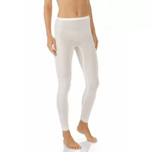 Mey - Exquisite Leggings, Hvid