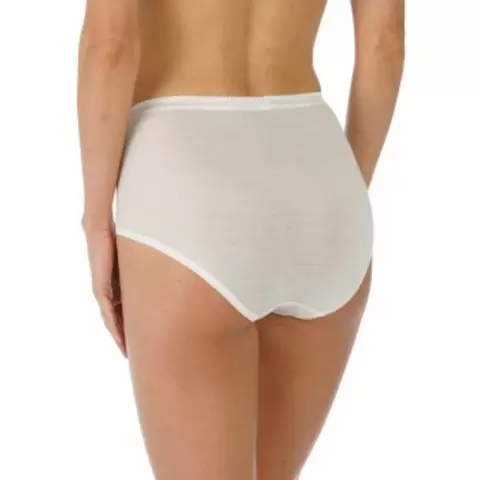 Exquisite Maxi, Hvid