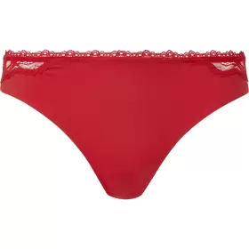 Calvin Klein Tai, Rustic Red