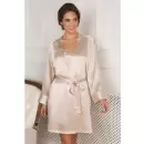 Lady Avenue - Pure Silke Kimono, Bailey