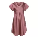 Blonde Natkjole i silke, Sofie lingeri Blonde Natkjole i silke, Sofie lingeri