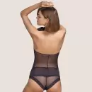 Andrés Sardà - Tamara Top, Black