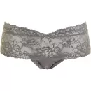 G-string med blonde, Sofie lingeri