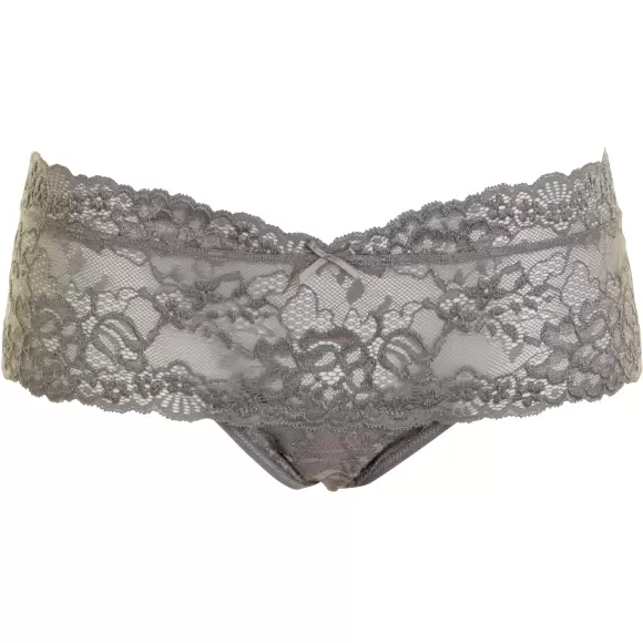 G-string med blonde, Sofie lingeri