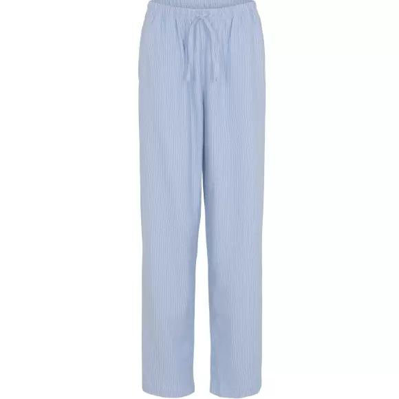 JBS - Bamboo Pj Pant, Blå