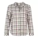 Wiki - Cotten Fannel Pyjamas, Army/Rose Checks