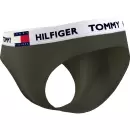 TOMMY HILFIGER - Tommy Hilfiger Tai, Army Green