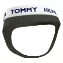 TOMMY HILFIGER - Tommy Hilfiger String, Army Green