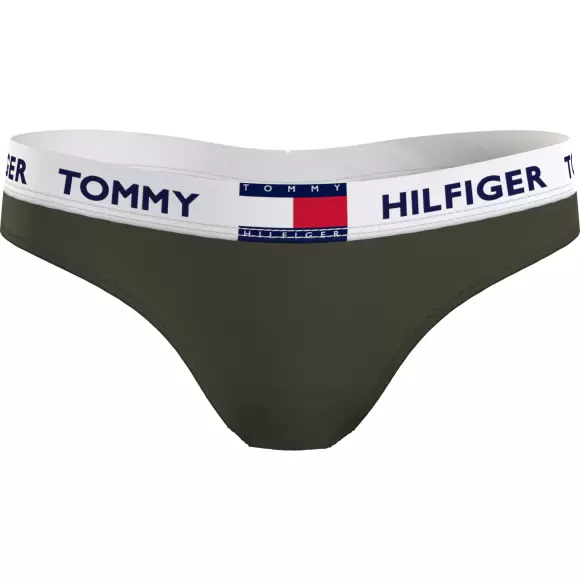 Undertøj i bomuld fra Tommy Hilfiger, Sofie lingeri