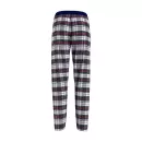 TOMMY HILFIGER - Fannel Pant, Tartan Plaid