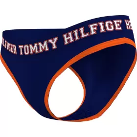 Tommy Hilfiger Tai, Yale Navy