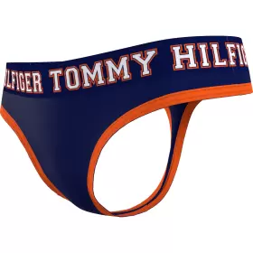 Tommy Hilfiger String, Yale Navy