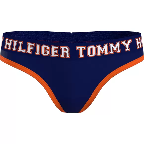 Bomulds String fra Tommy Hilfiger, Sofie lingeri