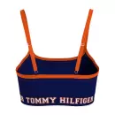 TOMMY HILFIGER - Bralette, Navy Yale