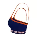 TOMMY HILFIGER - Bralette, Navy Yale