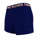 TOMMY HILFIGER - Track Shorts, Yale Navy