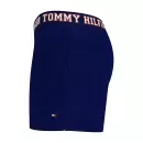 TOMMY HILFIGER - Track Shorts, Yale Navy