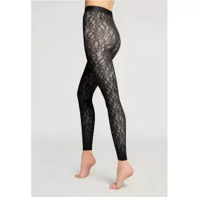 Ree Leggings, Black