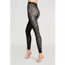 Wolford - Ree Leggings, Black