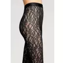 Wolford - Ree Leggings, Black