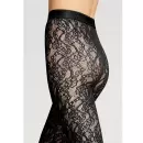 Wolford - Ree Leggings, Black