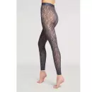 Wolford - Ree Leggings, Moon Indigo