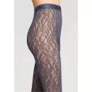 Wolford - Ree Leggings, Moon Indigo