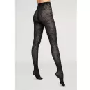 Wolford - Laura Tight, Black