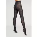 Wolford - Laura Tights, Midnight