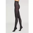 Wolford - Laura Tights, Midnight