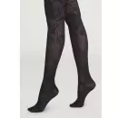 Wolford - Laura Tights, Midnight