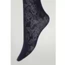 Wolford - Laura Tights, Midnight