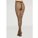 Wolford - Josey Tights, Fairly Light/Black