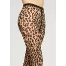 Wolford - Josey Tights, Fairly Light/Black