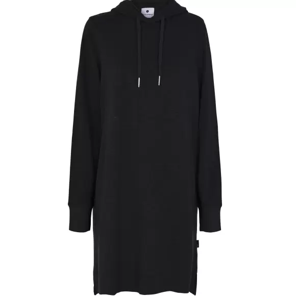 JBS - Hoodie Dress, Black