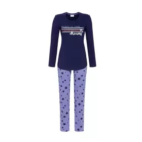 Pyjamas med print, Sofie lingeri