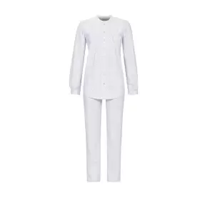 Gennem knappet pyjamas, Sofie lingeri