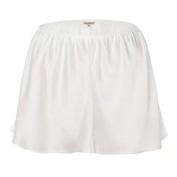 Silke shorts fra Lady Avenue, Sofie lingeri