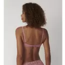 Triumph - Amourette 300 Padded, Naked Pink